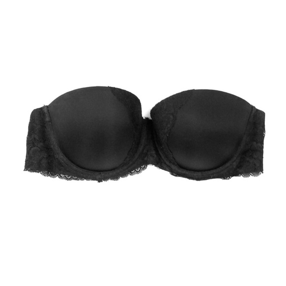 Victoria’s Secret Dream Angel Strapless Bra - Picture 1 of 3